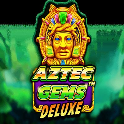 Aztec Gems Deluxe