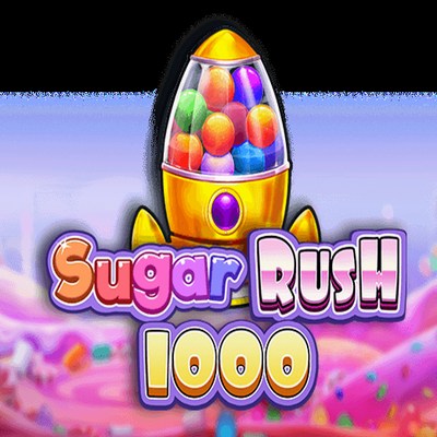 Sugar Rush 1000