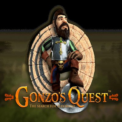 Gonzo's Quest