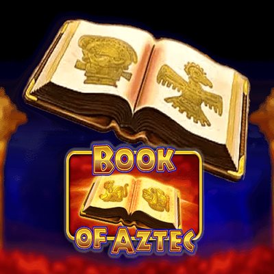 Book Of Aztec