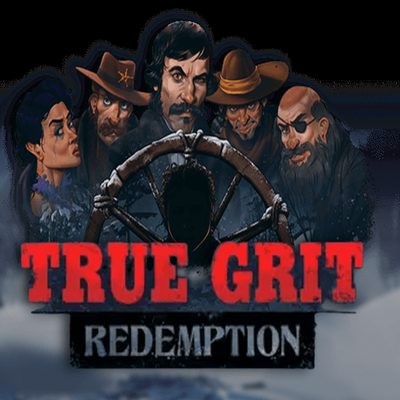 True Grit Redemption